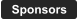 Sponsors
